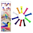 thumbnail image 4 of 10x Toy Bola Alivio de presión Juguetes para aliviar el estrés Zulema Juguetes para aliviar el estrés, 4 of 7