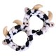 thumbnail image 4 of Houderco 2Ud Diademas Para Lavado De Y Spa Multicolor Elásticas Y Confortables, 4 of 8