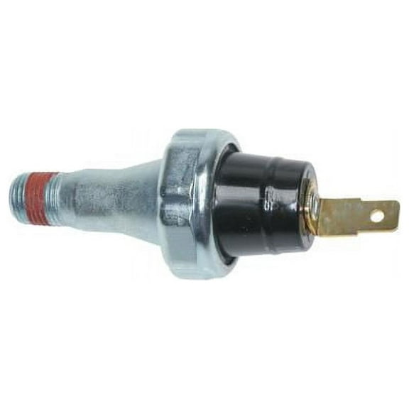 Oil Pressure Sender - Compatible with 1958 - 1985 Chevy Impala 1959 1960 1961 1962 1963 1964 1965 1966 1967 1968 1969 1970 1971 1972 1973 1974 1975 1976 1977 1978 1979 1980 1981 1982 1983 1984
