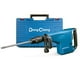 thumbnail image 3 of Martillo Demoledor SDS MAX DC Sopladora Lentes Makita azul Estandar DongCheng DZG10 10kg 1500W 127V, 3 of 7