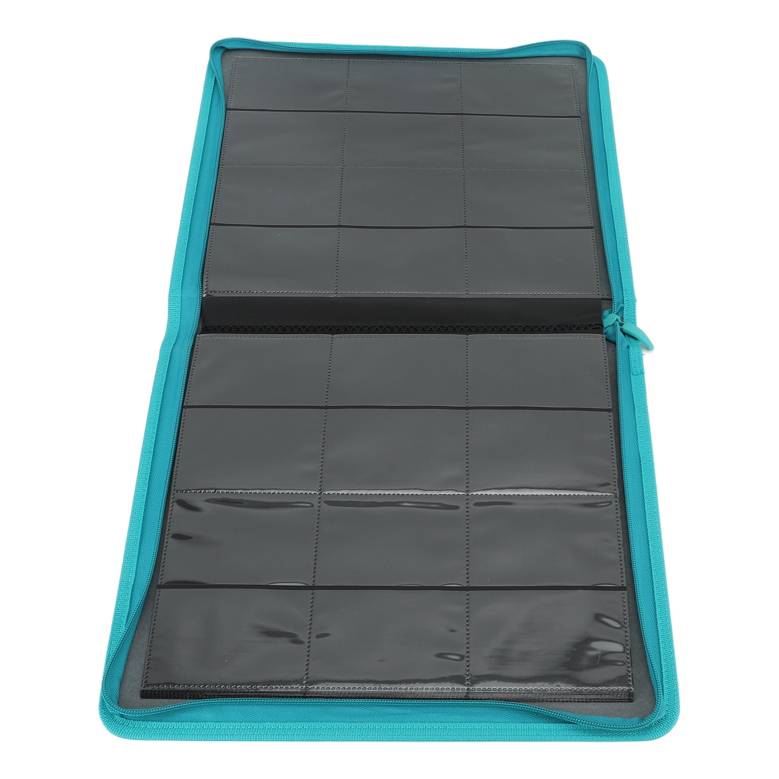 Classeur Carte Cahier - Noir - 50 pages - 24.3 x 18 x 4.5 cm - Imperméable - Jeux - Jouets Classeur Carte Cahier - Noir - 50 pages - 24.3 x 18 x 4.5 cm - Imperméable - Jeux - Jouets