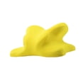 thumbnail image 2 of Almohada para la siesta en el escritorio Almohada para reposacabezas Siestas en el trabajo Cómoda almohada de oficina Cómodo cojín para dormir en la amarillo, 2 of 8