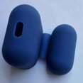 thumbnail image 3 of ziyahi Silicone Protective Cover Case Skin for AirPods and iPhone 7 Mini, 3 of 4