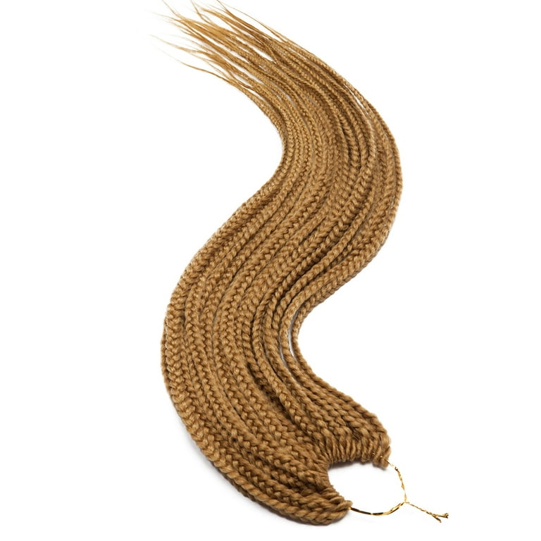 Palace hair 6Pack/LOT Senegalese Twist Crochet Hair Braids Small Easy –  EveryMarket