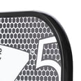 thumbnail image 2 of Pala de Pickleball Onix Z5 Blanco Grafito Large, 2 of 12