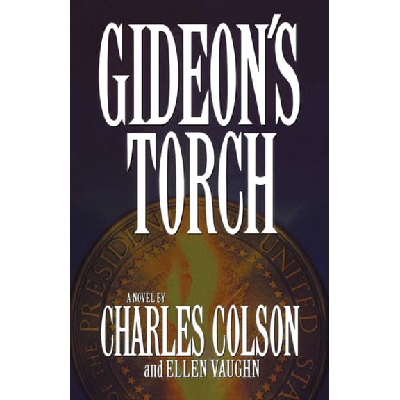 Pre-Owned Gideon's Torch (Paperback) 0849939771 9780849939778