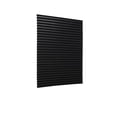 thumbnail image 1 of Advancent Persianas de ventana, modificación de sombra, doméstico, Kit de accesorios para cortinas, pieza modificada, cubierta opaca, accesorios de Sombras de ventana 90cmx180cm Negro Advancent HA065555-01, 1 of 6