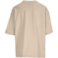thumbnail image 2 of SOLS Womens Boxy Organic Oversized T-Shirt, 2 of 3