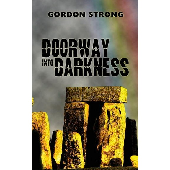 Doorway Into Darkness (Paperback)