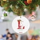 thumbnail image 1 of Xihbxyly Despacho de Almacén Colapso de Decoración En Navidad, 26 Letras, Decoración En Navidad, Regalo En Navidad, 1 of 3