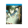 thumbnail image 1 of FUNIMATION-SDS BLACK CLOVER-SEASON 2 PART 4 + SPECIAL EPI (BLU-RAY/DVD/4 DISC/FUN DIGITAL) BRFN02351, 1 of 2