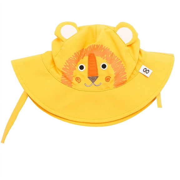 ZOOCCHINI Baby Sun Hat - Leo the Lion