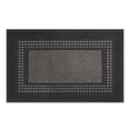 thumbnail image 7 of FLOORHUG Doormat Indoor 20"x 32", Soft and Absorbent Door Mat Non-Slip, Dirt Trapper Door Mats Entry Rug Low Profile Floor Mat Machine Washable Rugs for Entryway, Front Back Door, Gray, 7 of 7