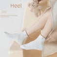 thumbnail image 3 of Calcetines de verano para mujer, calcetines cortos para mujer, calcetines finos y bajos para mujer, calcetines bajos para mujer, 3 of 4