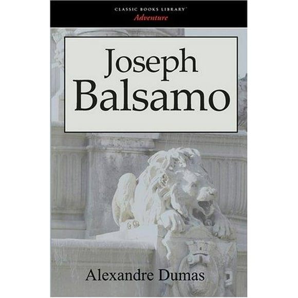 Joseph Balsamo