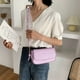 thumbnail image 1 of Bolsa cruzado sólido para mujerbolso de hombro con cinturón pequeño diario de piel sintética para mujer Ehuebsd Para estrenar, 1 of 9