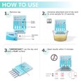 thumbnail image 5 of Mintegrity [100pk] - 10-Panel Dip Card Instant Urine Drug Test - (BAR/BUP/BZO/COC/mAMP/MTD/OPI/OXY/TCA/THC) #MT-WDOA-7104, 5 of 9