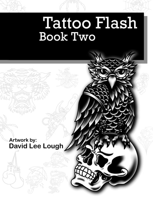 Tattoo Johnny, 3,000 Tattoo Designs, ISBN 9781402768507 - Walmart.com