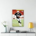thumbnail image 6 of American Football Bo Jackson Posters Sports Star67 Canvas Poster, 6 of 8