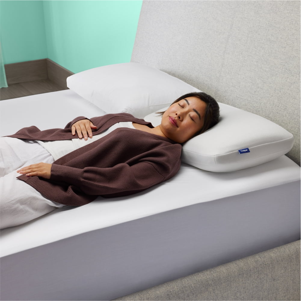 Casper Sleep Essential Cooling Hybrid Pillow, King