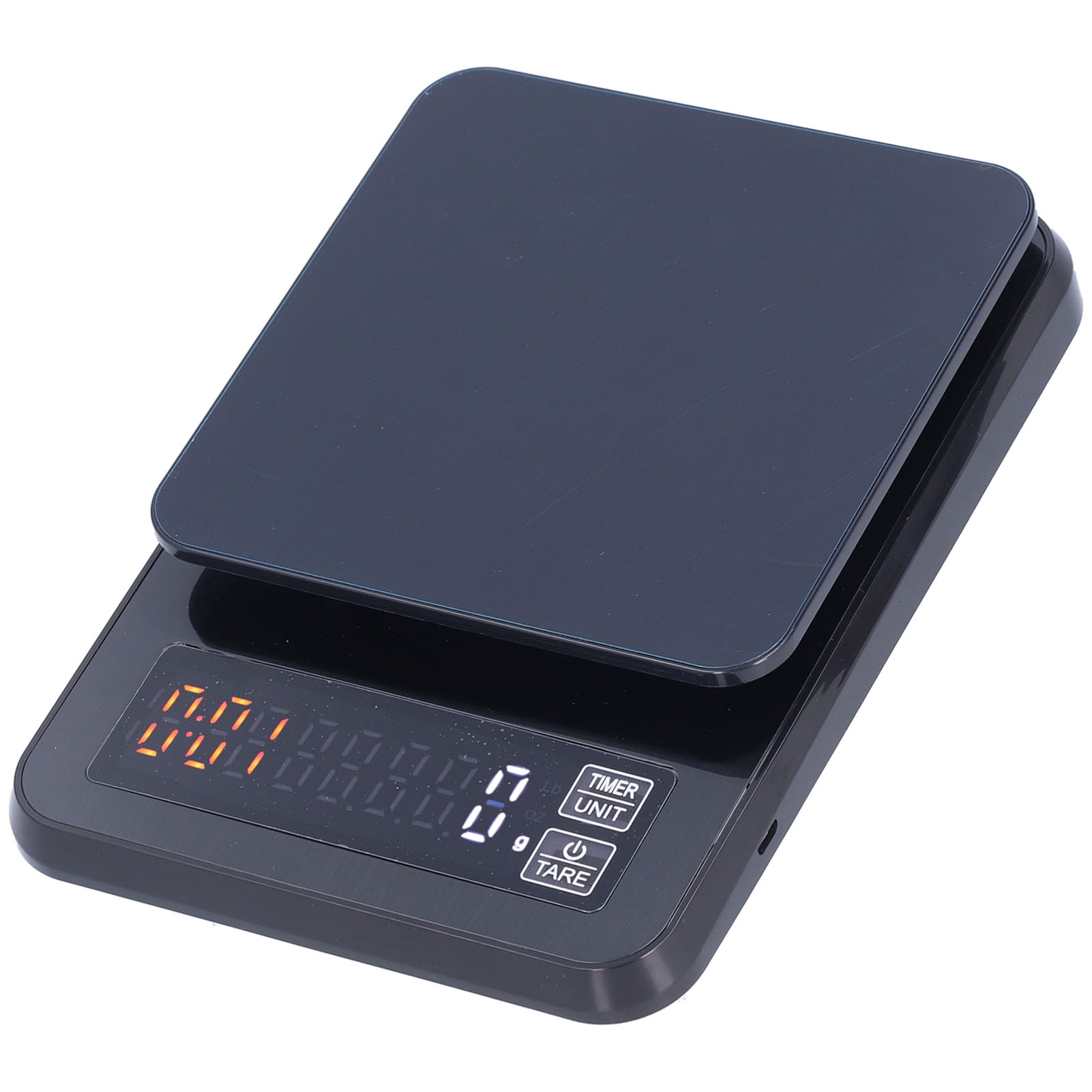 Electronic Kitchen Scale, Food Scale Digital For Kitchen For Restaurant