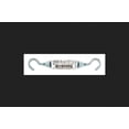 thumbnail image 1 of Turnbuckle Hampton de aluminio/acero galvanizado, carga de 32 kg, 1 of 1