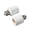 2pcs, variant on Light Sensors E27 Light Socket Adapter Automatic On Off E27 Motion Detectors Lamp Holder For LED Bulbs AC110V-240V