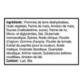 thumbnail image 5 of Pringles Masala Potato Chips, 5 of 5