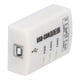 thumbnail image 1 of Adaptador USB CAN Bling Bling analizador automático de bus CAN de doble canal, 1 of 12