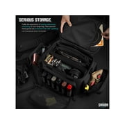 Savior Equipment Specialist Range Bag - Black