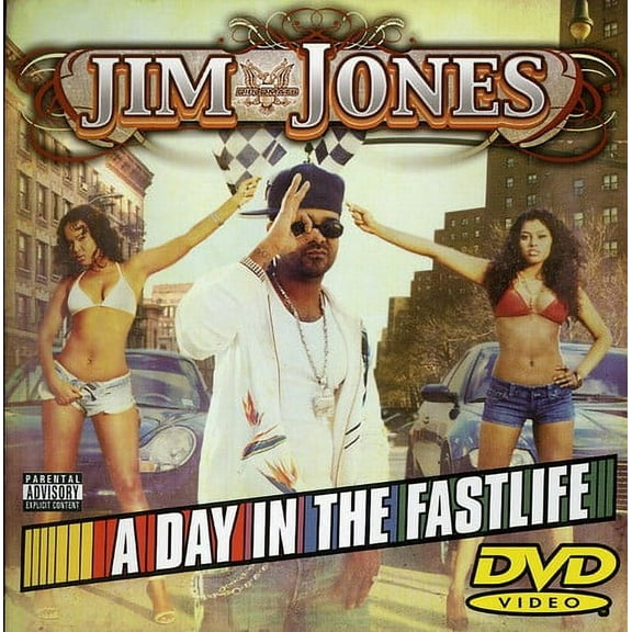 Day in the Fastlife