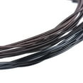 thumbnail image 4 of Replacement Orphee NX35-C Nylon Classical Guitar Strings 6pcs Full Set Replacement .028-.045 Nylon Core Color Steel Plated Hard Tension, 4 of 7