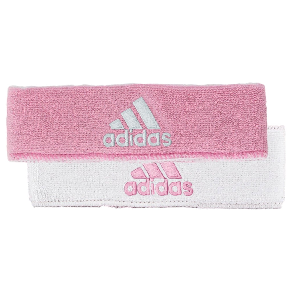 adidas thin headbands
