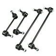 thumbnail image 1 of Front Rear Left Right Sway Bar Links Stabilizer Bar Link K750124 K90716 K90717 for Honda Pilot 2006-2008, 1 of 7