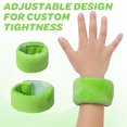 thumbnail image 3 of Pulseras sensoriales con peso JXM para niños con SPD, TDAH y autismo, 3 of 7