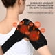thumbnail image 5 of Adjustable Heated Shoulder Protection, Hot Compress, Warm Shoulder Protection, Arm And Shoulder Vibration, Knee Protection, Joint Protection, And Cold, 5 of 6