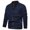 Blue, variant on Vedolay Jackets for Men Open Front Cardigans Crochet Blazer Jacket Coat Coffee,L