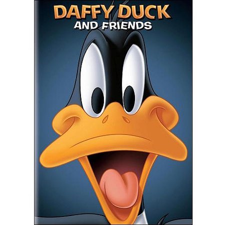 Looney Tunes: Daffy Duck And Friends (Full Frame)