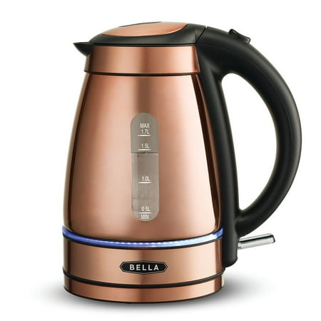 Best Electric Kettle With Chromes