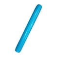 thumbnail image 2 of Colaxi Swimming Pool Noodle,Inflatable Pool Noodle Floats Buoyancy Tool Floating Pool Float Lake Float for Traveling, Adults, Summer Blue, 2 of 8