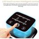 thumbnail image 4 of Knee Massager Vibration Massage Knee Brace Wrap for Joint Pain Relief, Adjustable Size, Comfortable Fabric, Thermal Therapy, 4 of 5