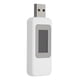thumbnail image 3 of Probador de batería móvil, personalizado directo del doctor USB Teser del cargador USB de la detección de la energía USB diseñado NikouMX herramienta, 3 of 8