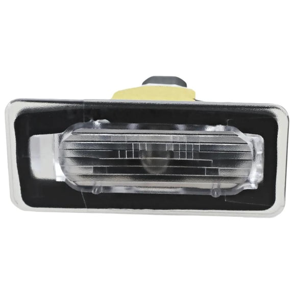 New License Plate Light Compatible With Toyota Corolla CE 4 Cyl 1.8L Corolla SE 4 Cyl 2.0L Corolla Special Edition 4 Cyl 1.8L 2014-2019 By TO2870104 8127002250