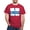 Cardinal, variant on - Chess Records Shirt - Men's Classic Cotton T-Shirts