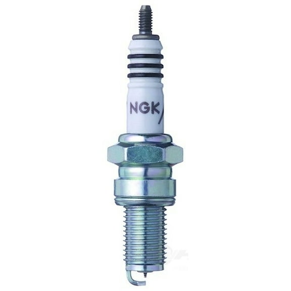 NGK 6681 Spark Plug Fits select: 1989-1990 CHRYSLER TC, 1986-1989 FERRARI 328