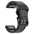 thumbnail image 2 of Correa de pulsera Correa de reloj Pulsera 22 mm Liberación rápida para Garmin Fenix ​​7/6 Pro / 5 Tmvgtek Para estrenar, 2 of 9