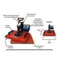 thumbnail image 4 of Combo 8 En 1 29x38 Craftech plancha sublimación color roja, 4 of 4