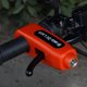 thumbnail image 4 of Cerradura De Agarre De Motocicleta Cerradura antirrobo para manillar de motocicleta a prueba de agua (rojo) Tmvgtek Accesorios para bicicletas, 4 of 6
