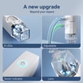 thumbnail image 3 of Microscope, Microscope Portable avec Microscope Ordinateurs Usb avec 8 Pliable 1080p Wifi Microscope Wifi Usb 2mp 1080p 8 Support Pliable Ordinateurs Microscope avec Wifi et Wifi Blanc et Usb, 3 of 7