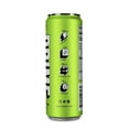 thumbnail image 3 of Prime Sugar Free Energy Drink, Lemon Lime, 12 fl oz, Can, 200mg Caffeine, 3 of 5